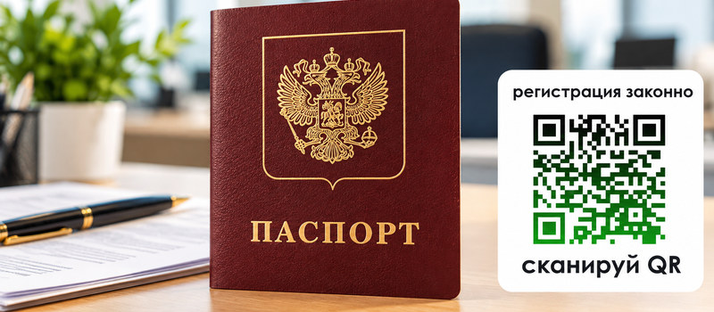 прописка в Златоусте регистрация в Златоусте
